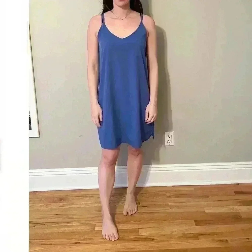 Elaine Rose Shift Dress